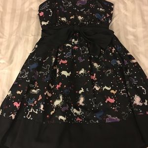 Bunny dress size 3
